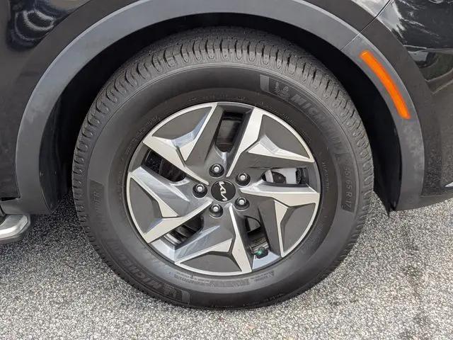2022 Kia Sorento Hybrid EX