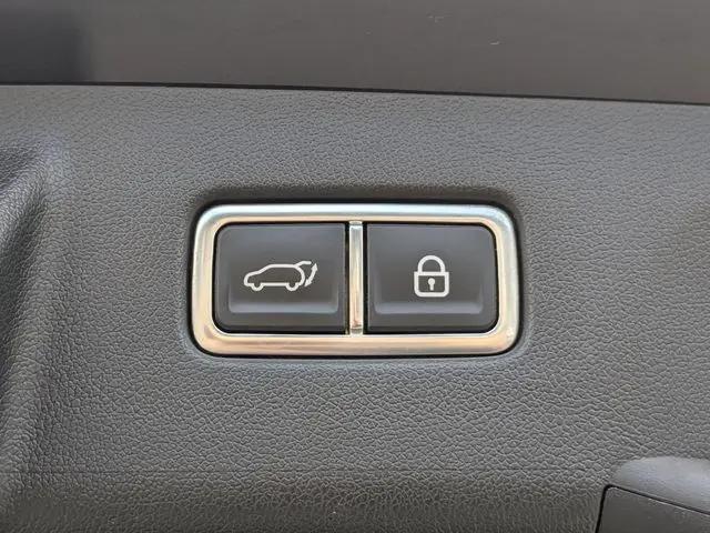 2022 Kia Sorento Hybrid EX