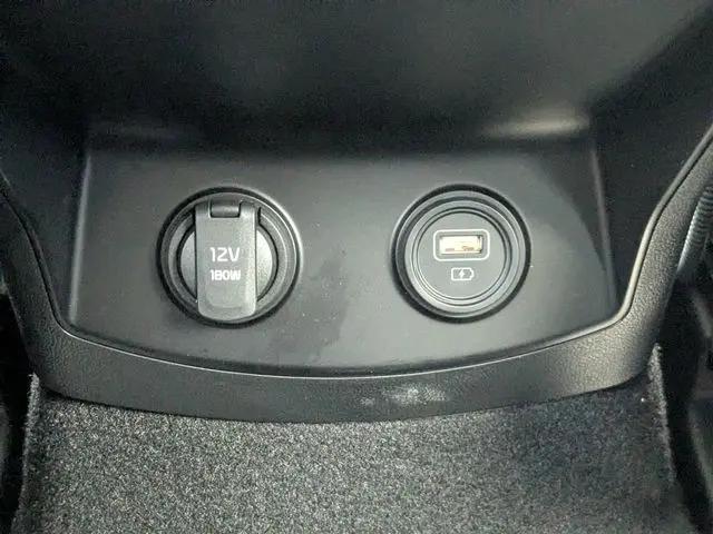2022 Kia Sorento Hybrid EX