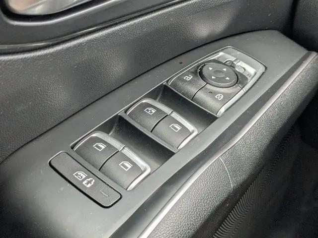 2022 Kia Sorento Hybrid EX