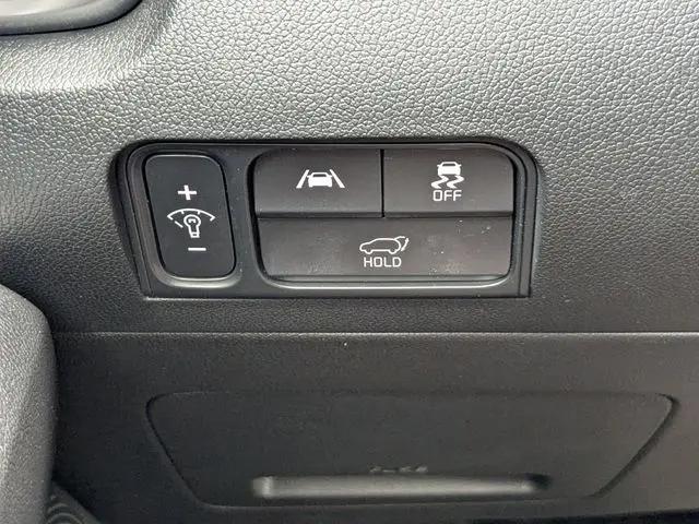 2022 Kia Sorento Hybrid EX