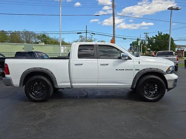 2011 Ram 1500 SLT