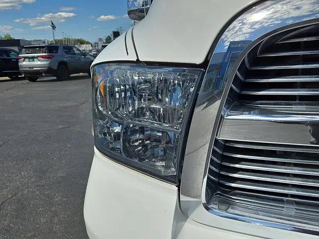 2011 Ram 1500 SLT
