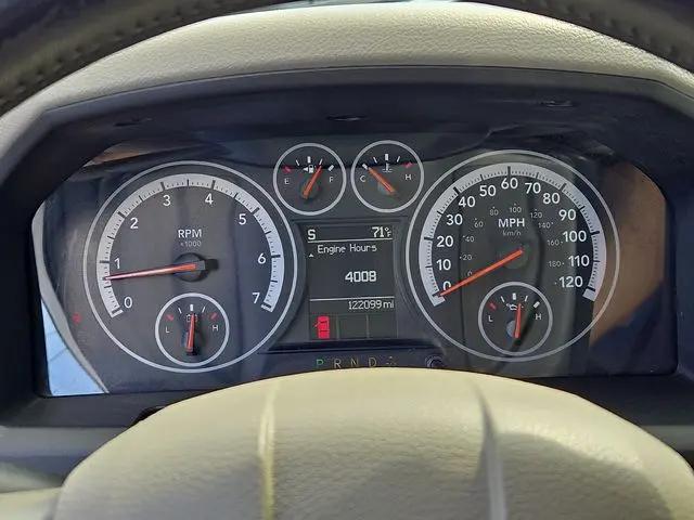 2011 Ram 1500 SLT