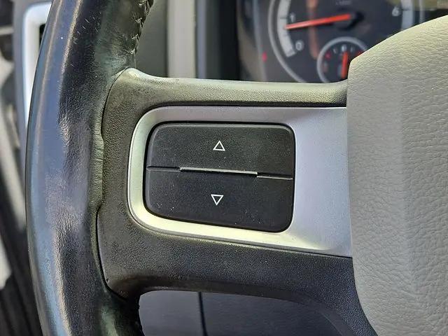 2011 Ram 1500 SLT