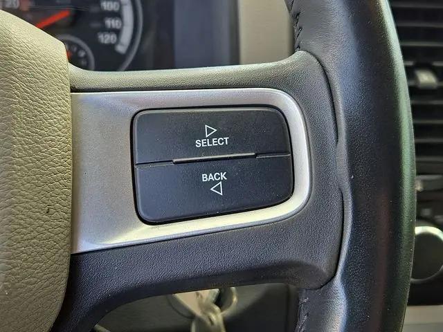 2011 Ram 1500 SLT