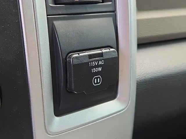 2011 Ram 1500 SLT