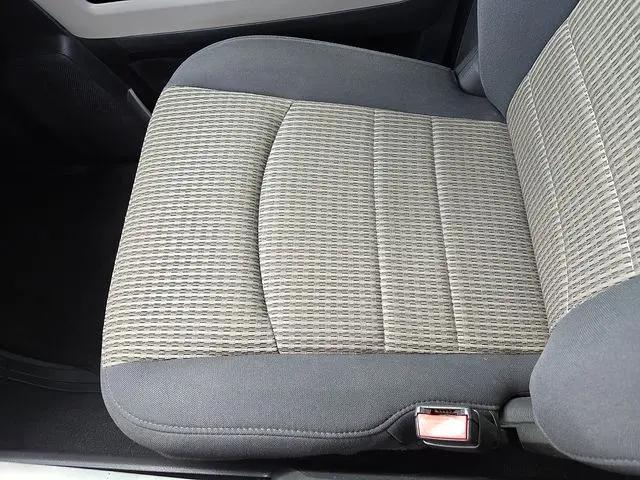 2011 Ram 1500 SLT