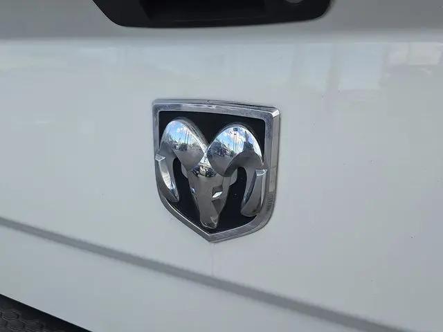 2011 Ram 1500 SLT