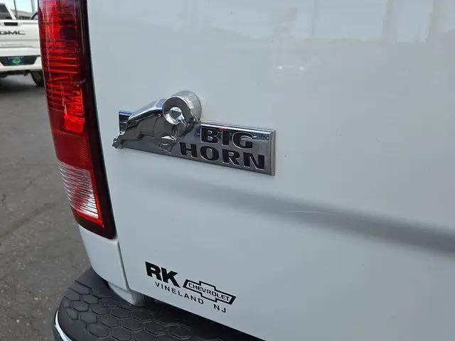 2011 Ram 1500 SLT
