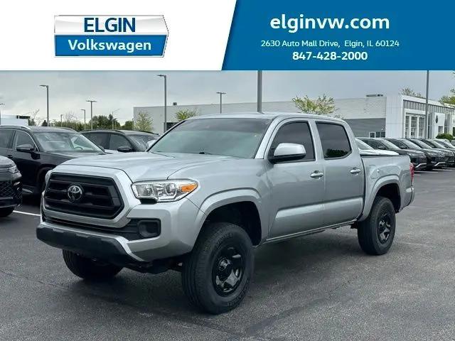 2023 Toyota Tacoma SR V6 for sale in Elgin, IL