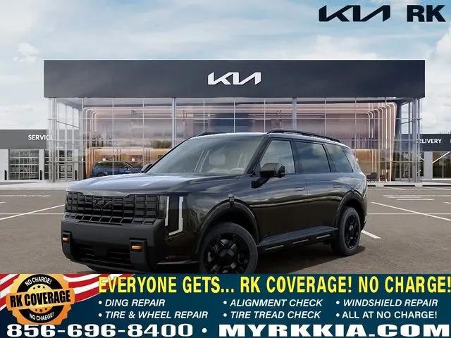 2027 Kia Telluride X-Pro SX-Prestige for sale in Vineland, NJ