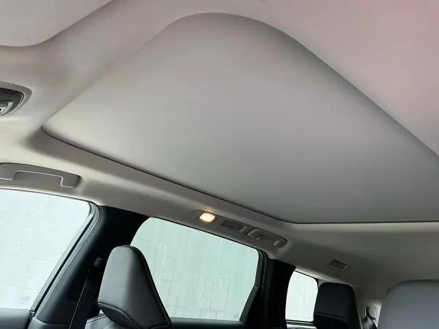 2024 INFINITI QX60 PURE