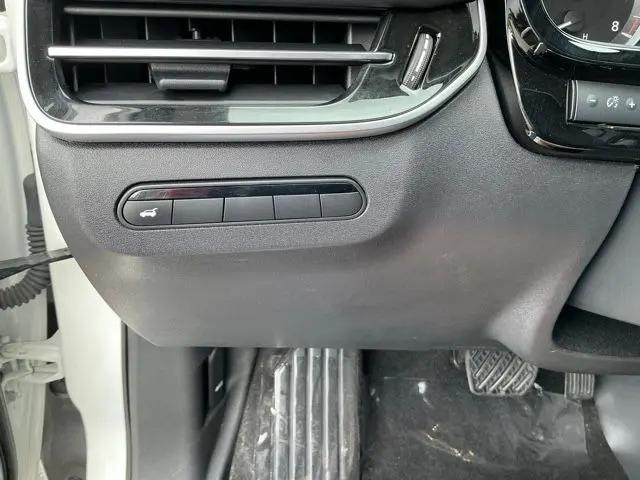 2024 INFINITI QX60 PURE