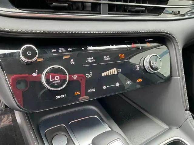 2024 INFINITI QX60 PURE