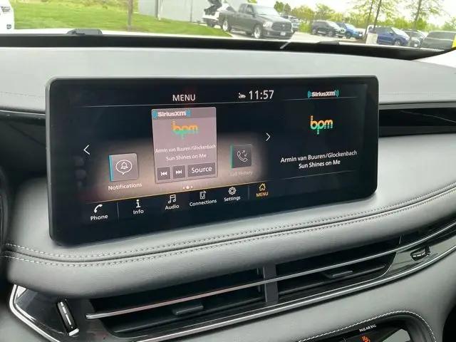2024 INFINITI QX60 PURE