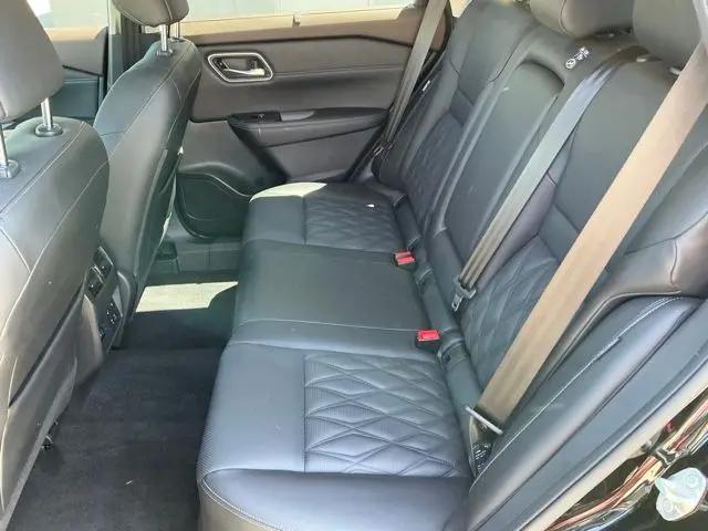 2023 Nissan Rogue Platinum Intelligent AWD