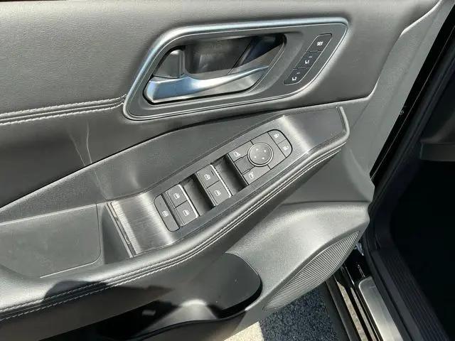 2023 Nissan Rogue Platinum Intelligent AWD