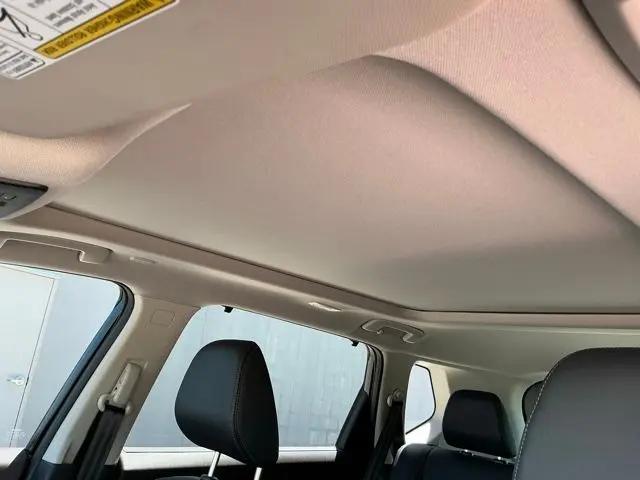 2023 Nissan Rogue Platinum Intelligent AWD