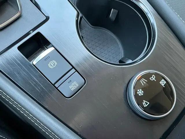 2023 Nissan Rogue Platinum Intelligent AWD