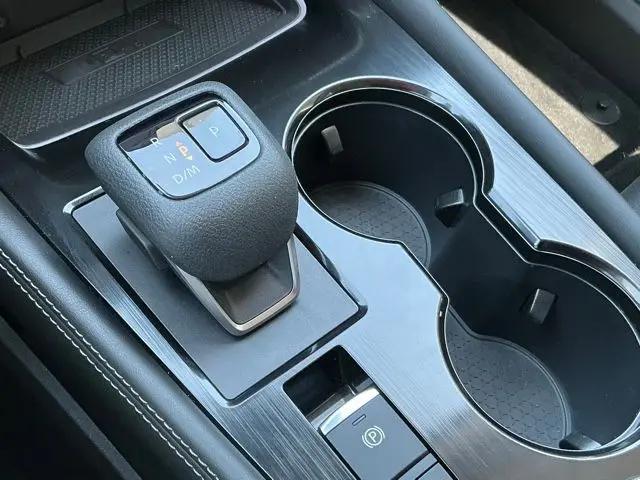 2023 Nissan Rogue Platinum Intelligent AWD