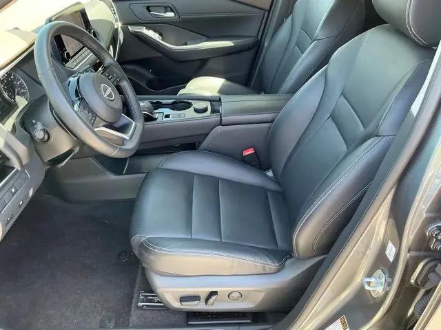 2023 Nissan Rogue SL Intelligent AWD