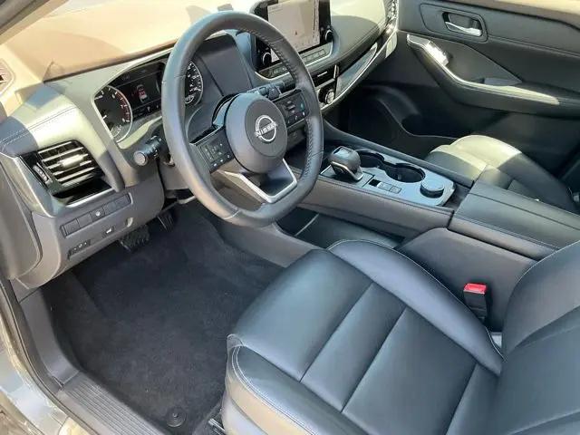 2023 Nissan Rogue SL Intelligent AWD