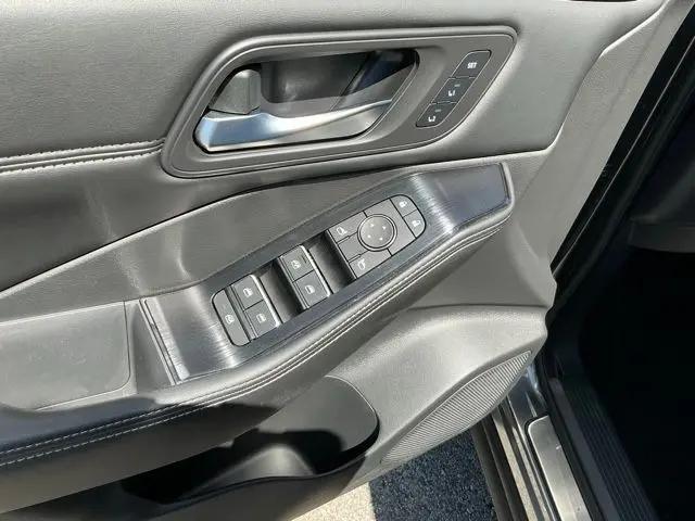 2023 Nissan Rogue SL Intelligent AWD