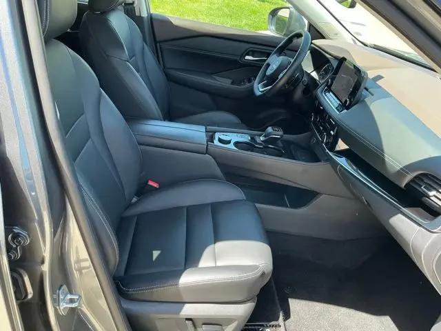 2023 Nissan Rogue SL Intelligent AWD
