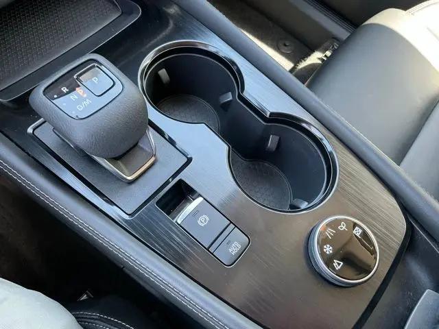 2023 Nissan Rogue SL Intelligent AWD