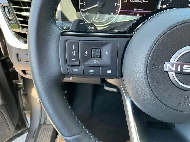 2023 Nissan Rogue SL Intelligent AWD