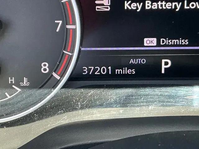2023 Nissan Rogue SL Intelligent AWD