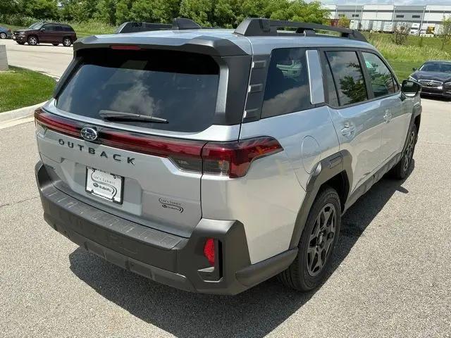 2026 Subaru Outback Limited
