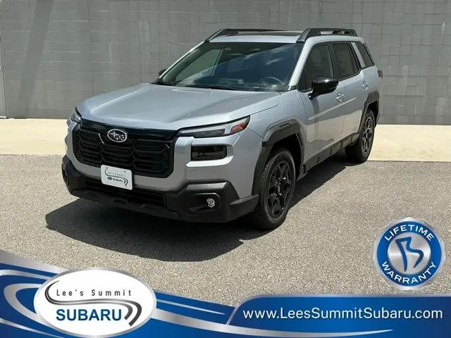 2026 Subaru Outback Limited for sale in Lees Summit, MO