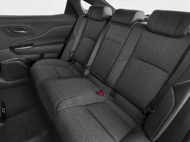 2026 Toyota Crown XLE