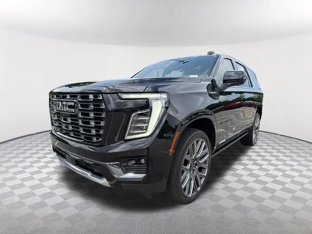 2025 GMC Yukon 4WD Denali Ultimate for sale in Newnan, GA