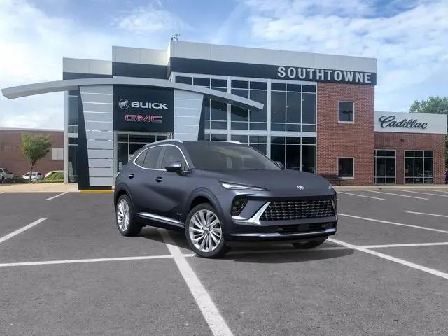 2026 Buick Envision Avenir AWD for sale in Newnan, GA