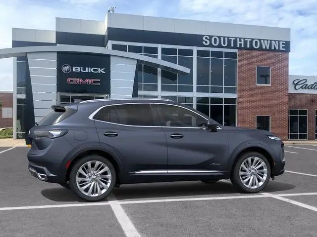2026 Buick Envision Avenir AWD