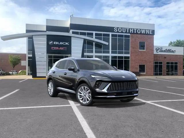 2026 Buick Envision Avenir AWD for sale in Newnan, GA