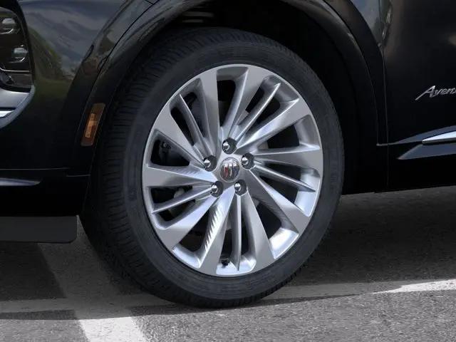 2026 Buick Envision Avenir AWD
