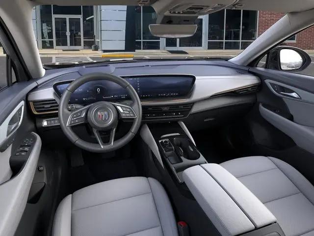 2026 Buick Envision Avenir AWD