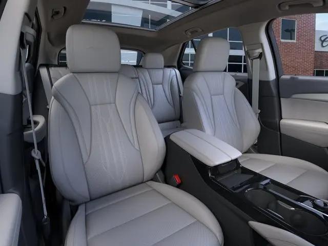 2026 Buick Envision Avenir AWD