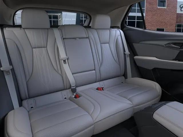 2026 Buick Envision Avenir AWD