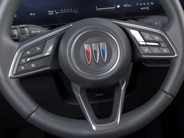 2026 Buick Envision Avenir AWD