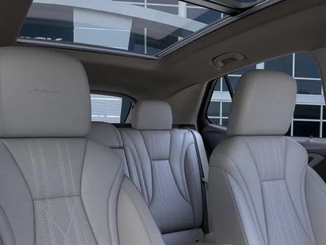 2026 Buick Envision Avenir AWD