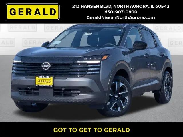 2026 Nissan Kicks SV for sale in North Aurora, IL