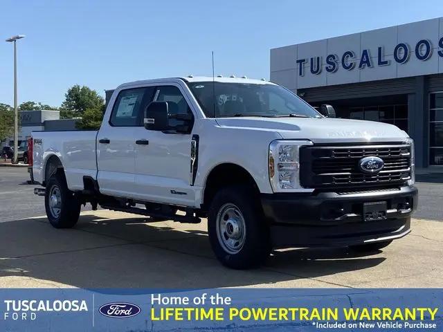 2026 Ford F-350 XL for sale in Tuscaloosa, AL