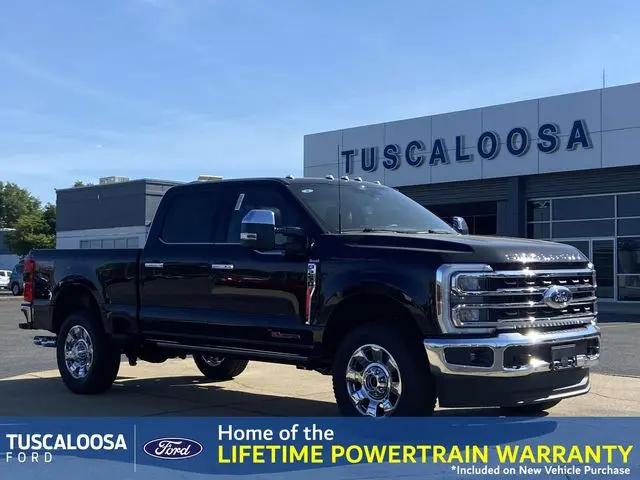2026 Ford F-250 King Ranch for sale in Tuscaloosa, AL