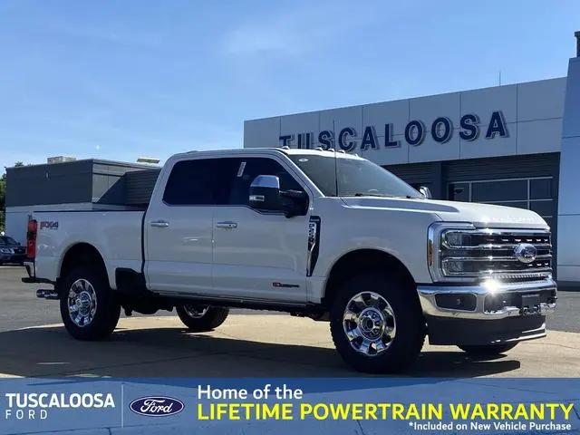 2026 Ford F-250 King Ranch for sale in Tuscaloosa, AL