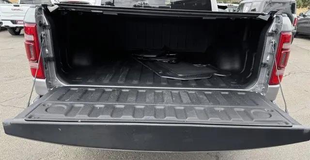 2022 Ram 1500 Limited Crew Cab 4x4 5'7" Box